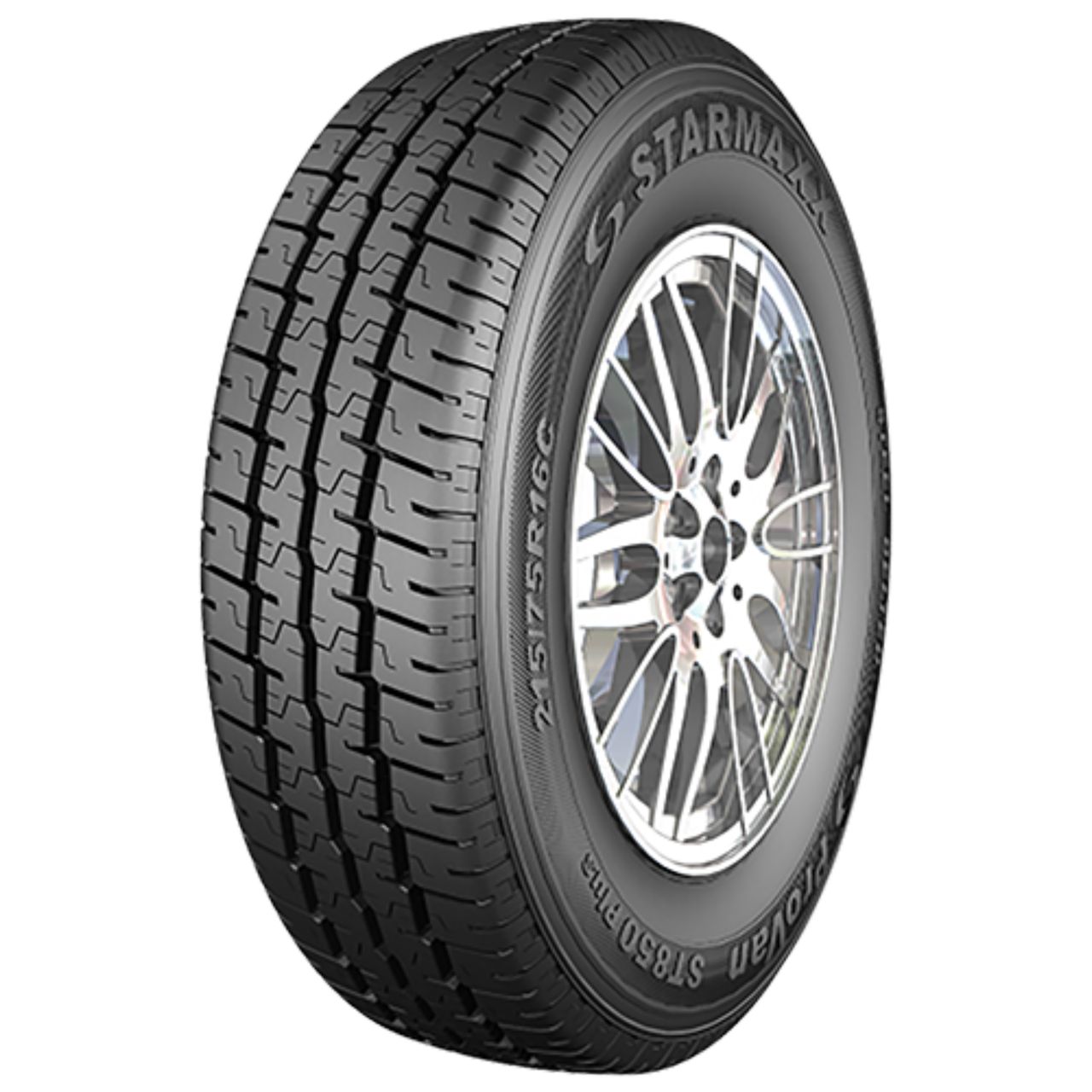 STARMAXX PROVAN ST850 PLUS 235/65R16C 115/113R