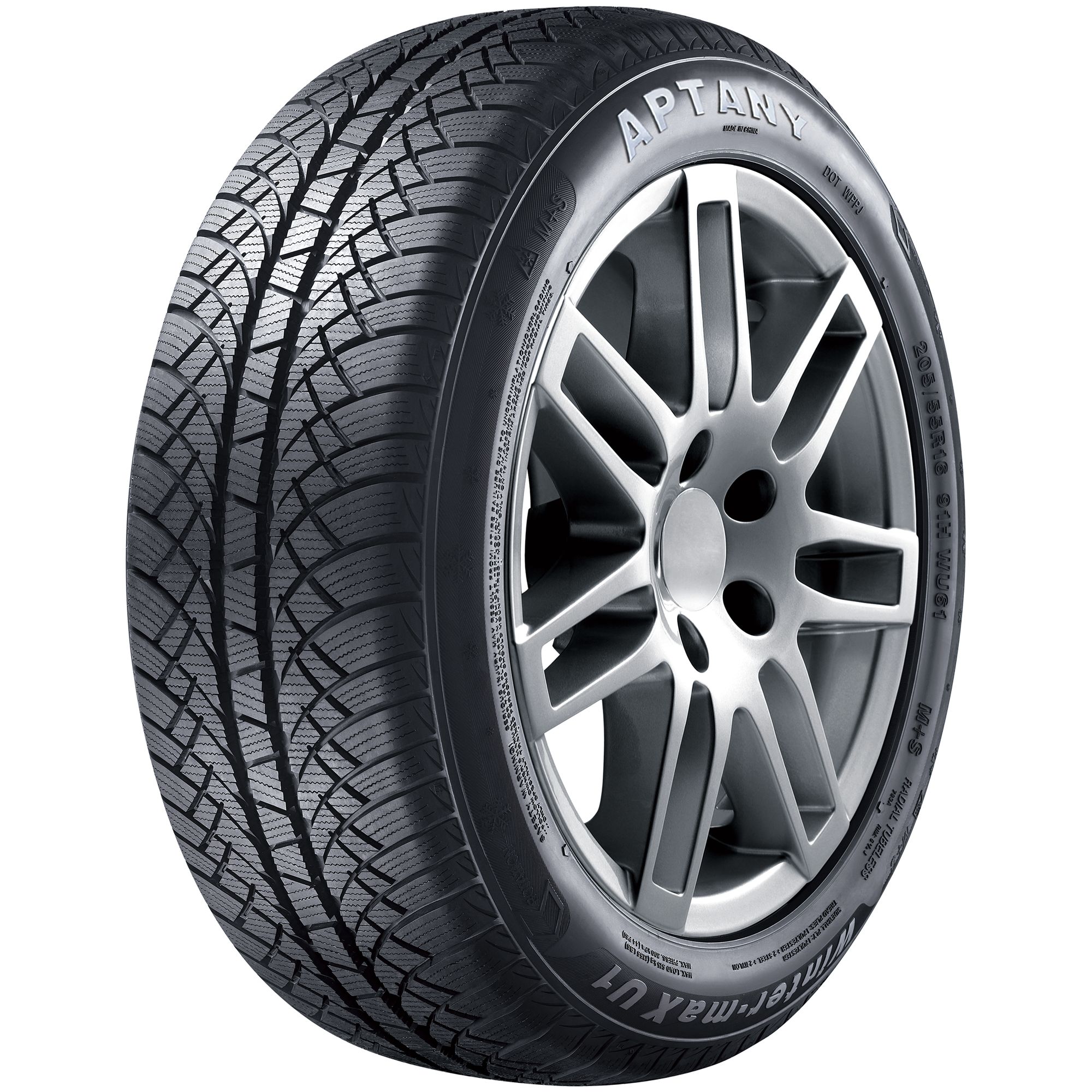 APTANY WINTER-MAX U1 RW611 185/60R15 88T XL BSW