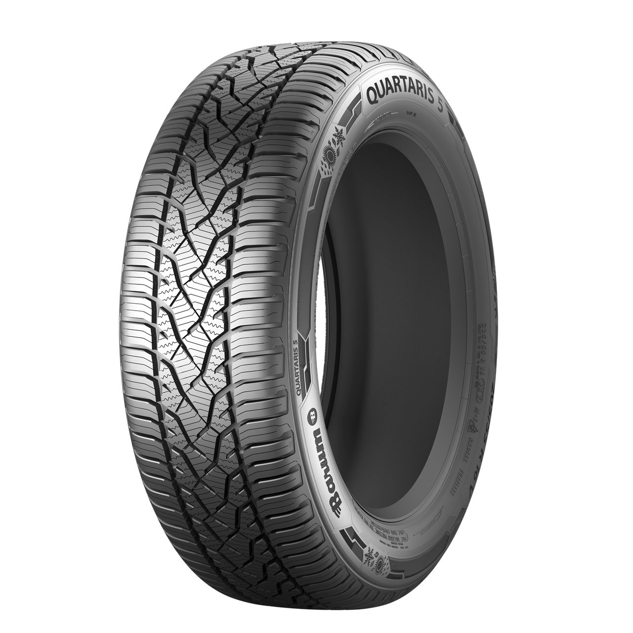 BARUM QUARTARIS 5 (EVc) 155/70R13 75T (EVc)