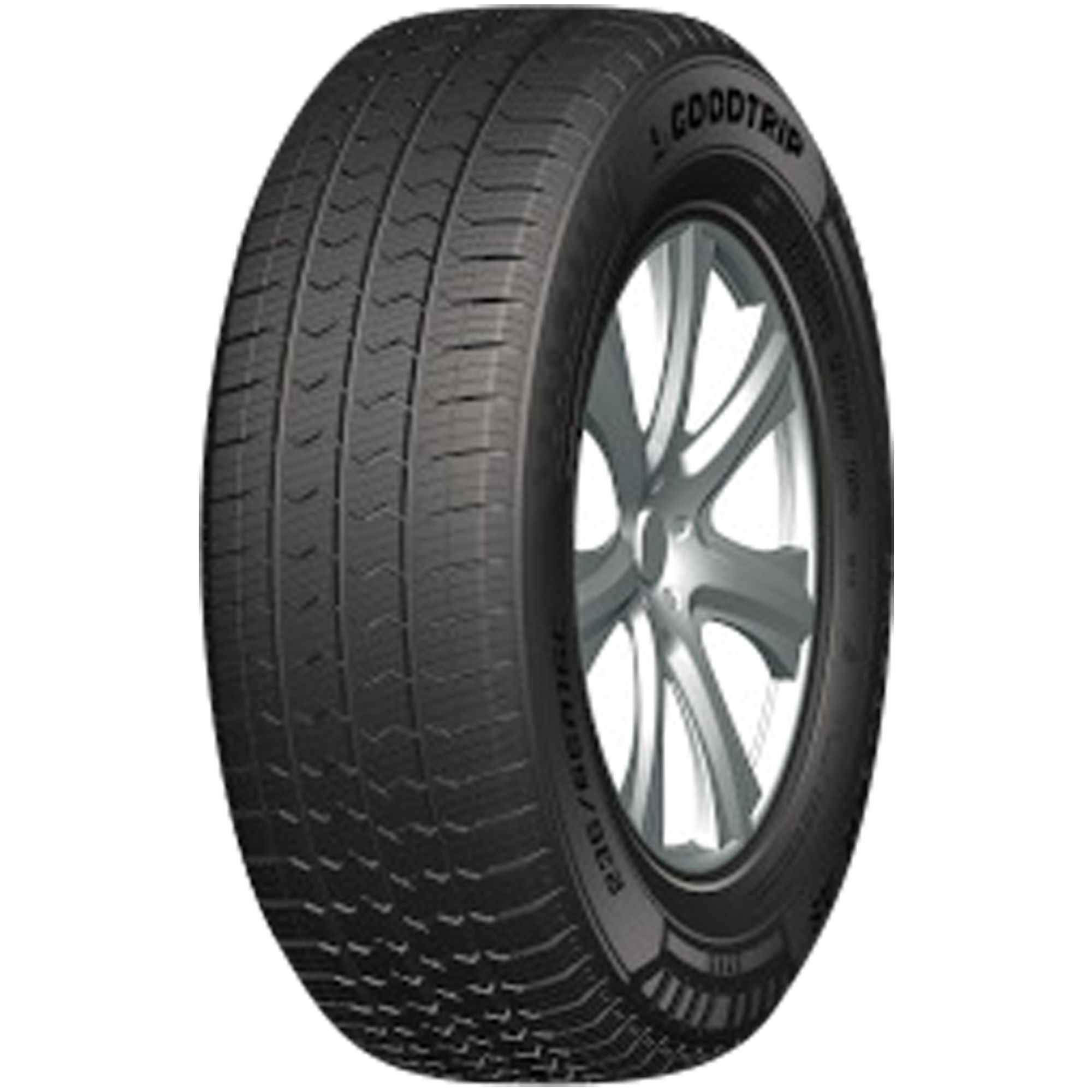 GOODTRIP SAFEGUARD AS 195/65R16C 104/102S BSW