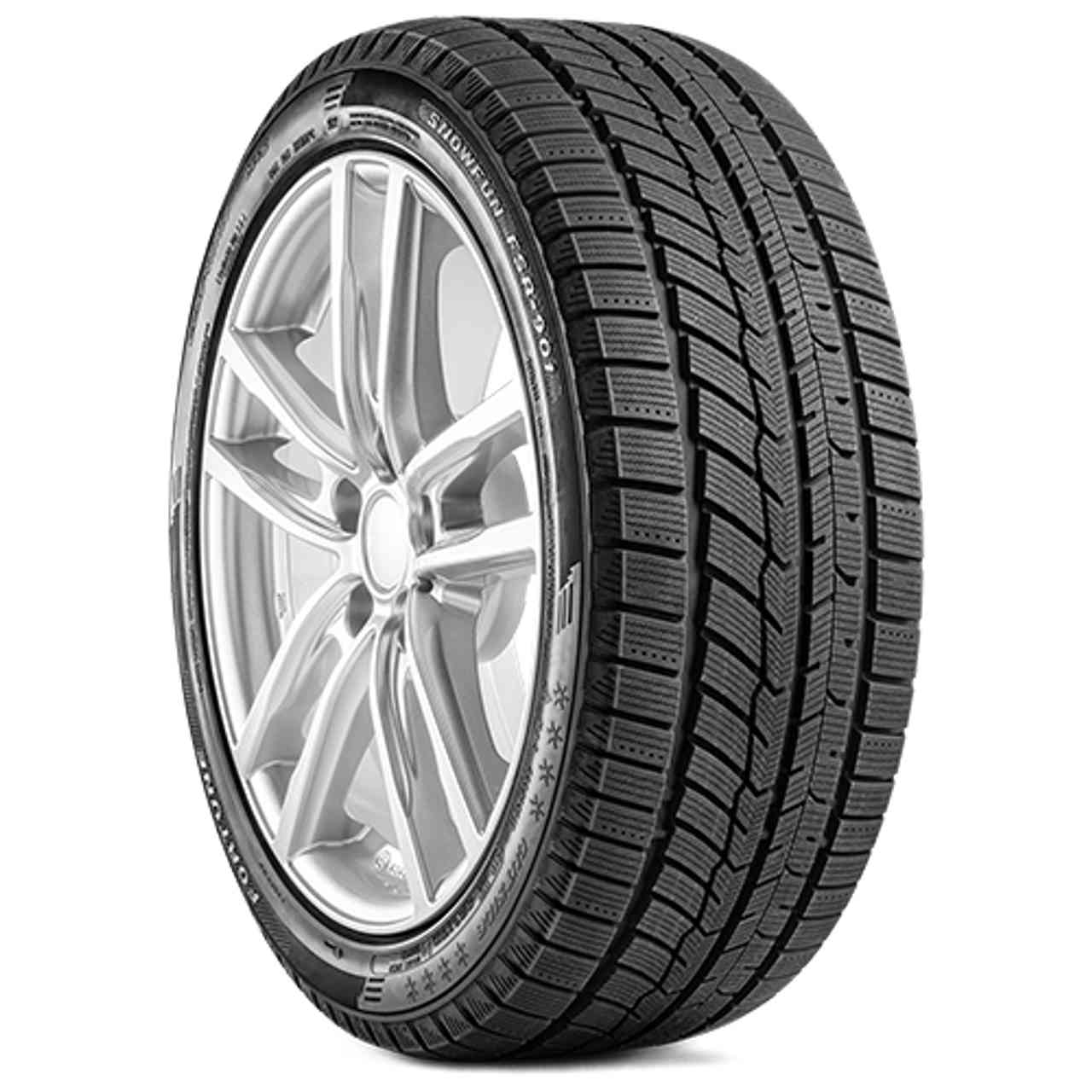 FORTUNE SNOWFUN FSR-901 205/55R17 95H BSW XL