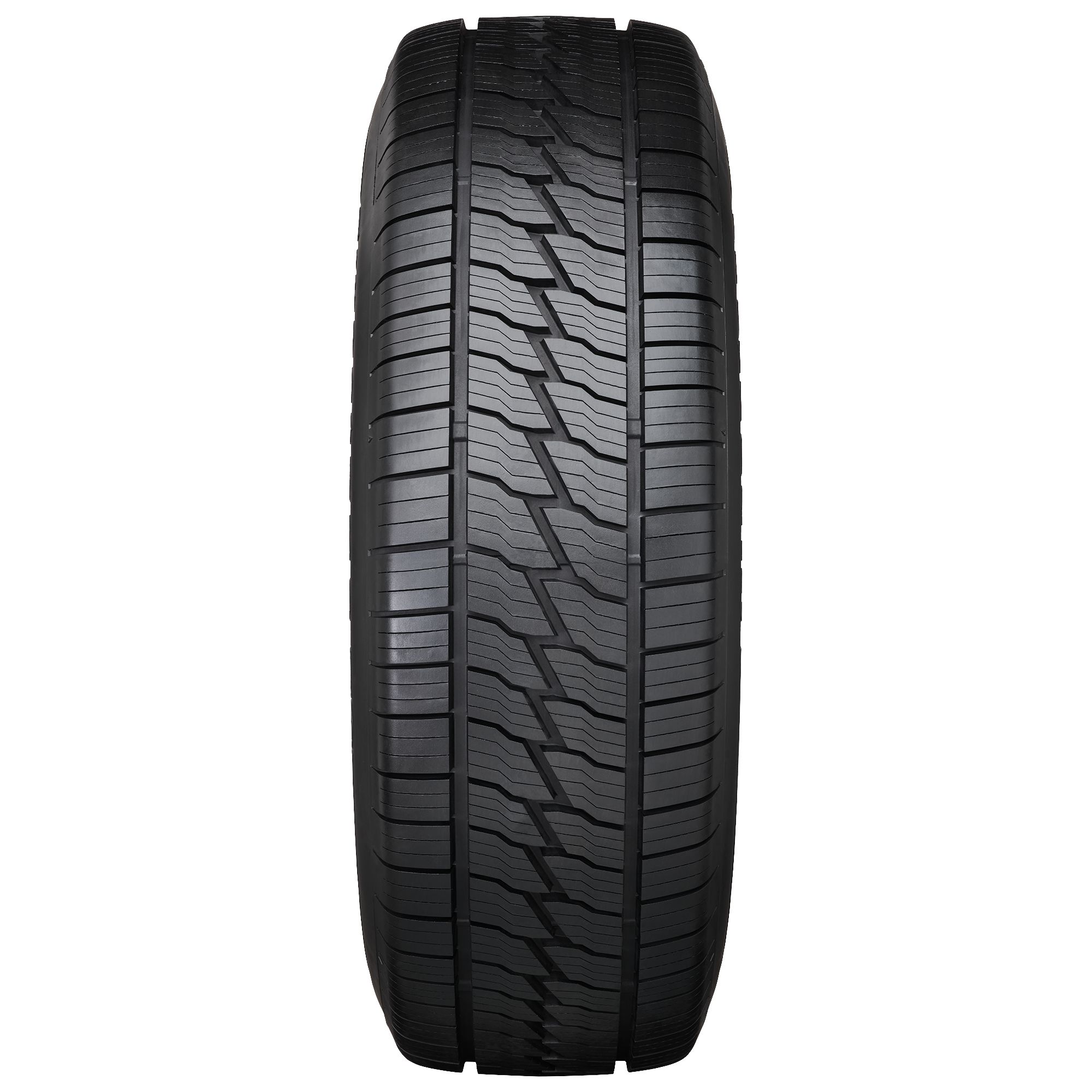 FIRESTONE VANHAWK MULTISEASON 215/70R15C 109/107S