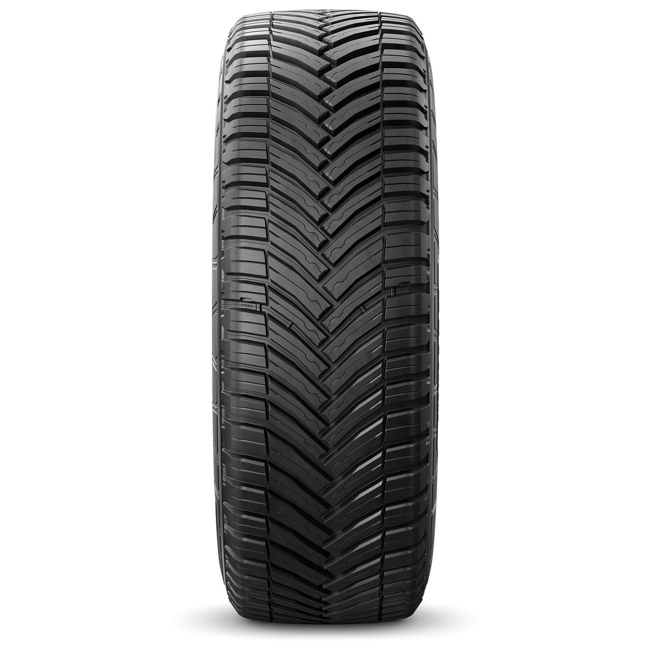 MICHELIN CROSSCLIMATE CAMPING 215/75R16 113/111R BSW