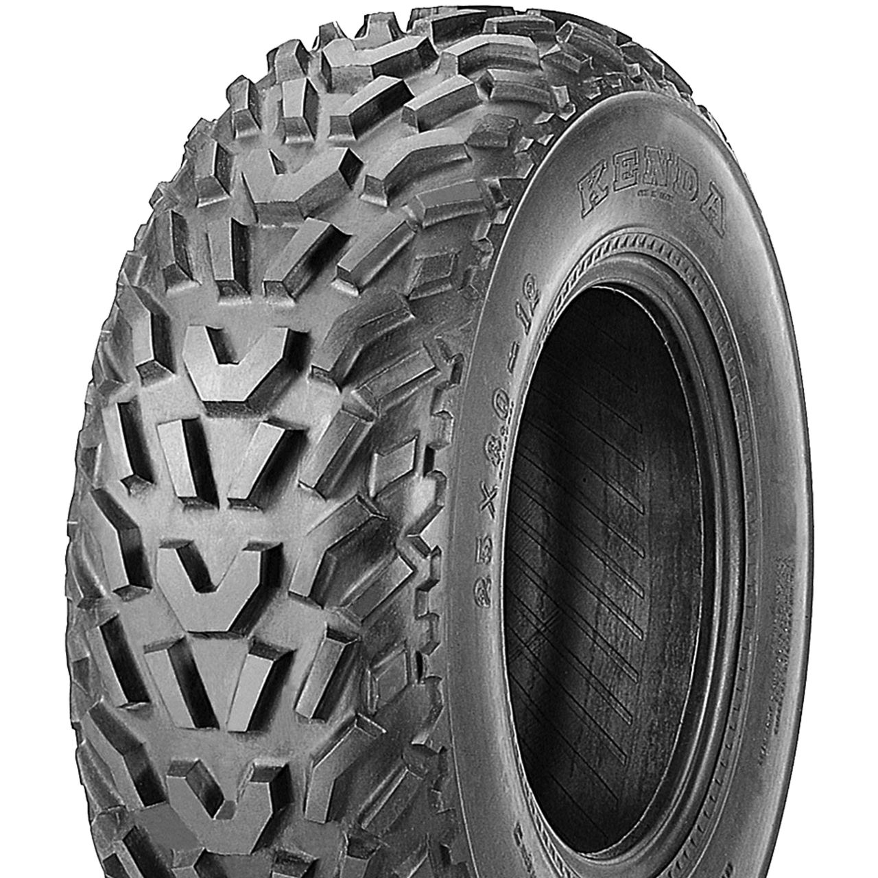 KENDA 16x8.00 - 7 TL 28F K530F PATHFINDER E-KENNUNG