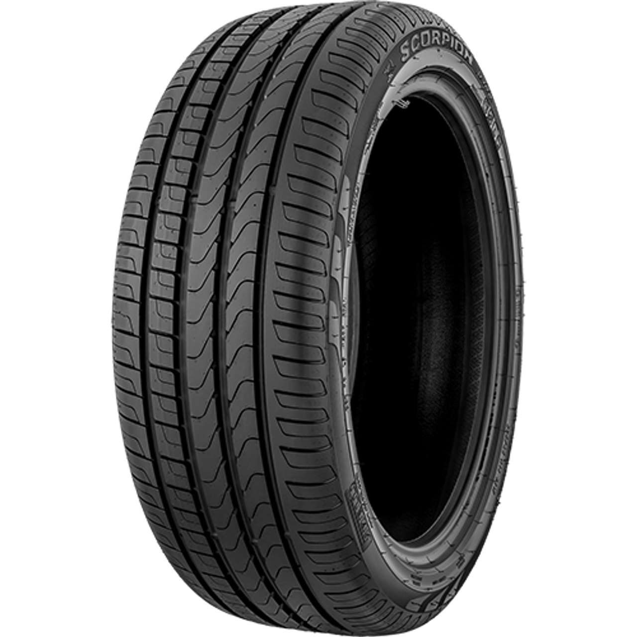 PIRELLI SCORPION VERDE (VOL) 235/65R17 108V XL