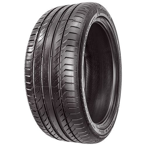 CONTINENTAL CONTISPORTCONTACT 5 (MO) 245/50R18 100W FR