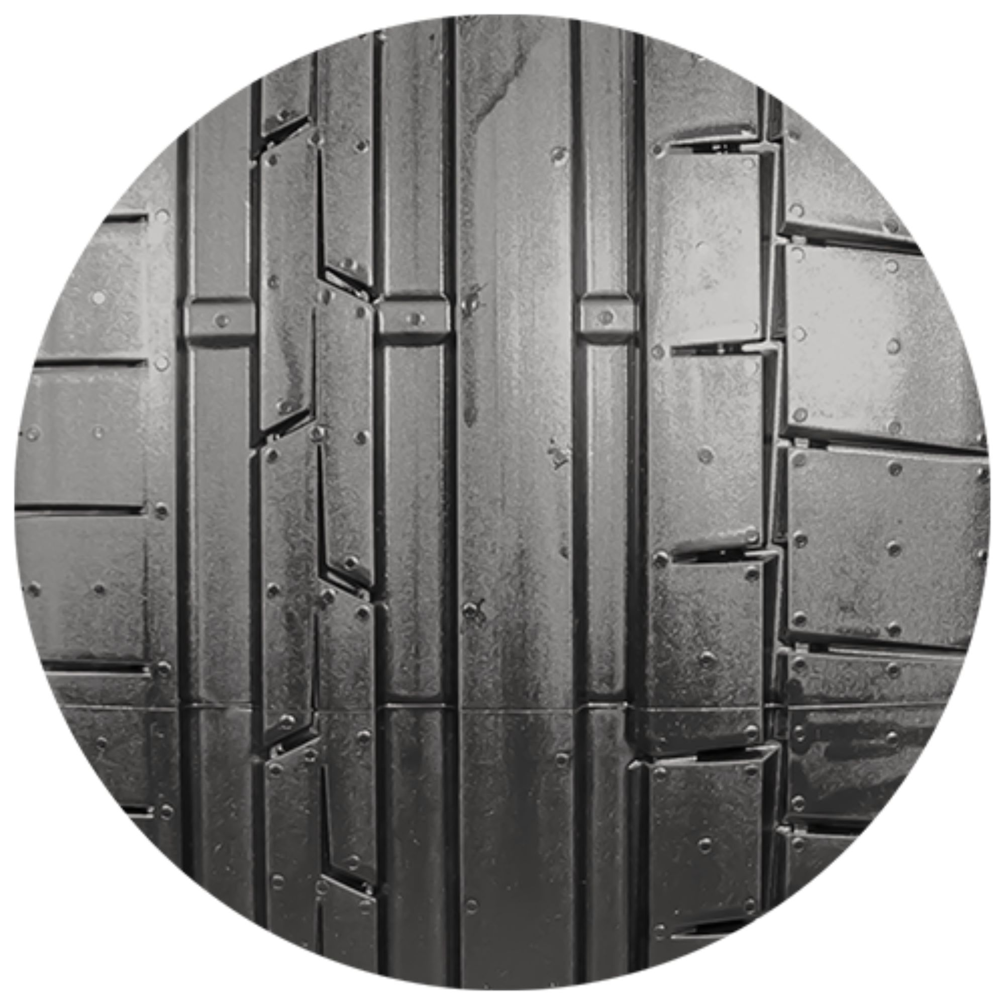 CONTINENTAL SPORTCONTACT 6 (AO) (EVc) 285/45R21 113Y (AO) (EVc) XL FR CONTISILENT