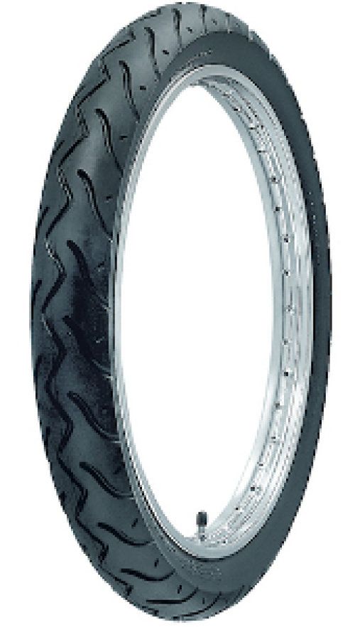 VEE-RUBBER VRM-099 2.25 - 16 TL 38J REAR