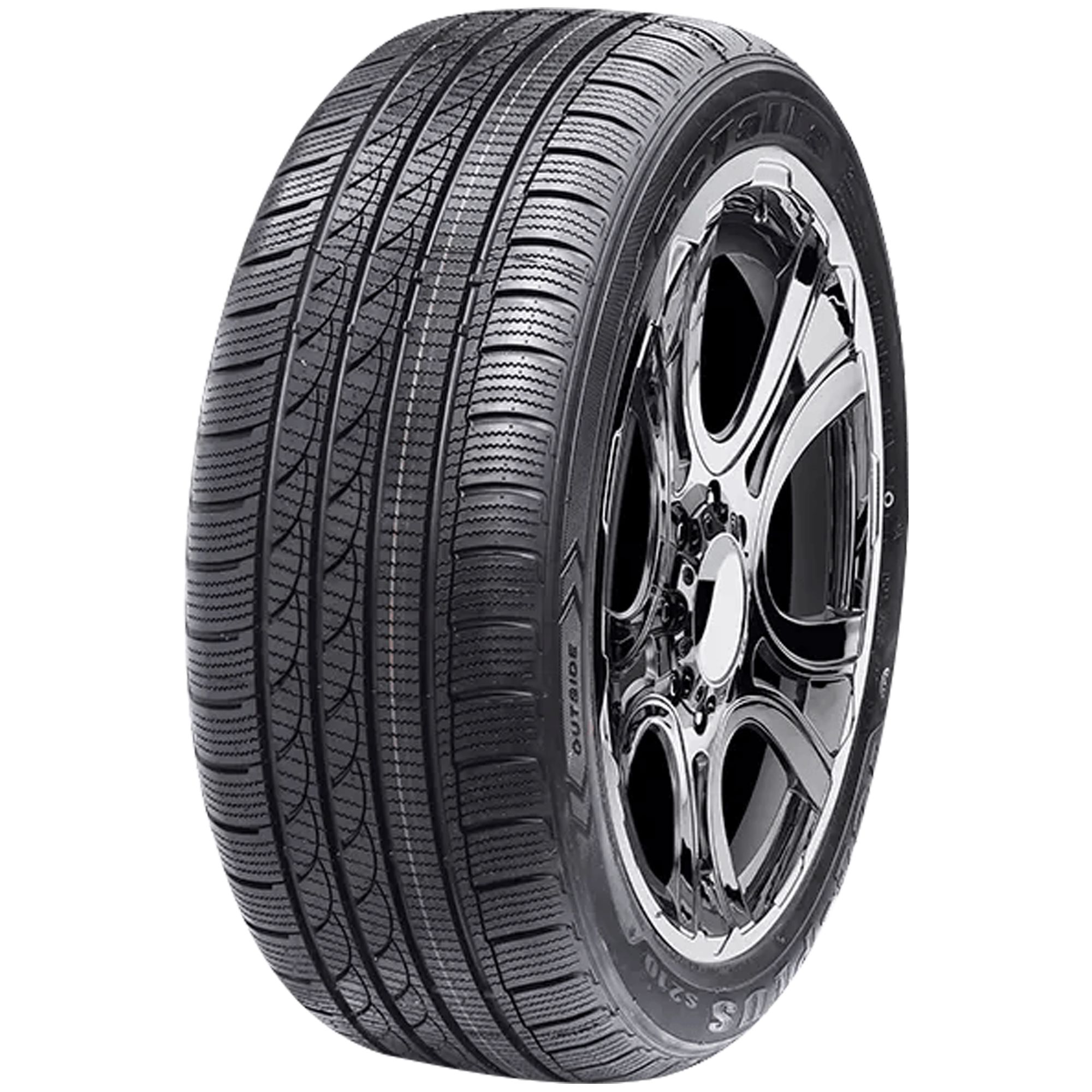 ROTALLA ICE-PLUS S210 245/35R19 93V XL BSW