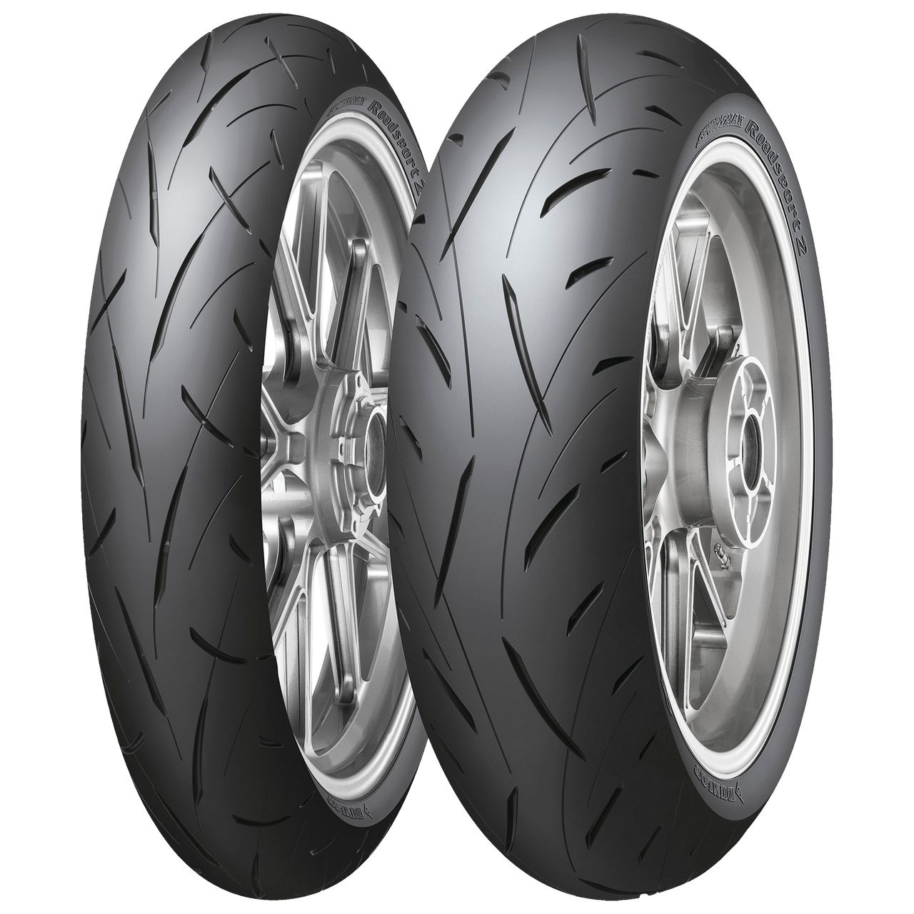 DUNLOP 120/70 ZR 17 M/C TL (58W) SPORTMAX ROADSPORT 2