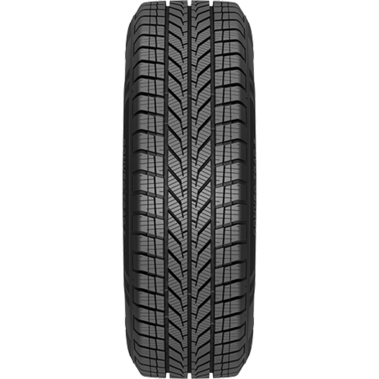 FULDA CONVEO TRAC 3 195/65R16C 104/102T