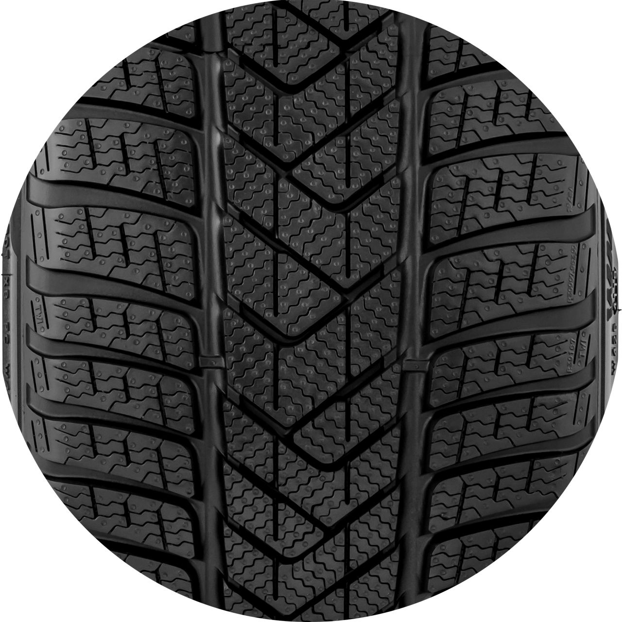 PIRELLI WINTER SOTTOZERO 3 (T0) 255/35R21 98W (T0) XL ELECT MFS BSW PNCS