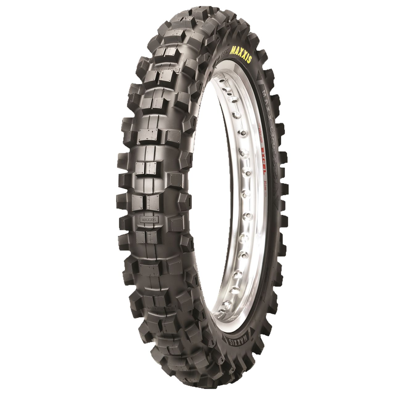 MAXXIS 2.75 - 10 TT 38J MAXXCROSS SI M7312