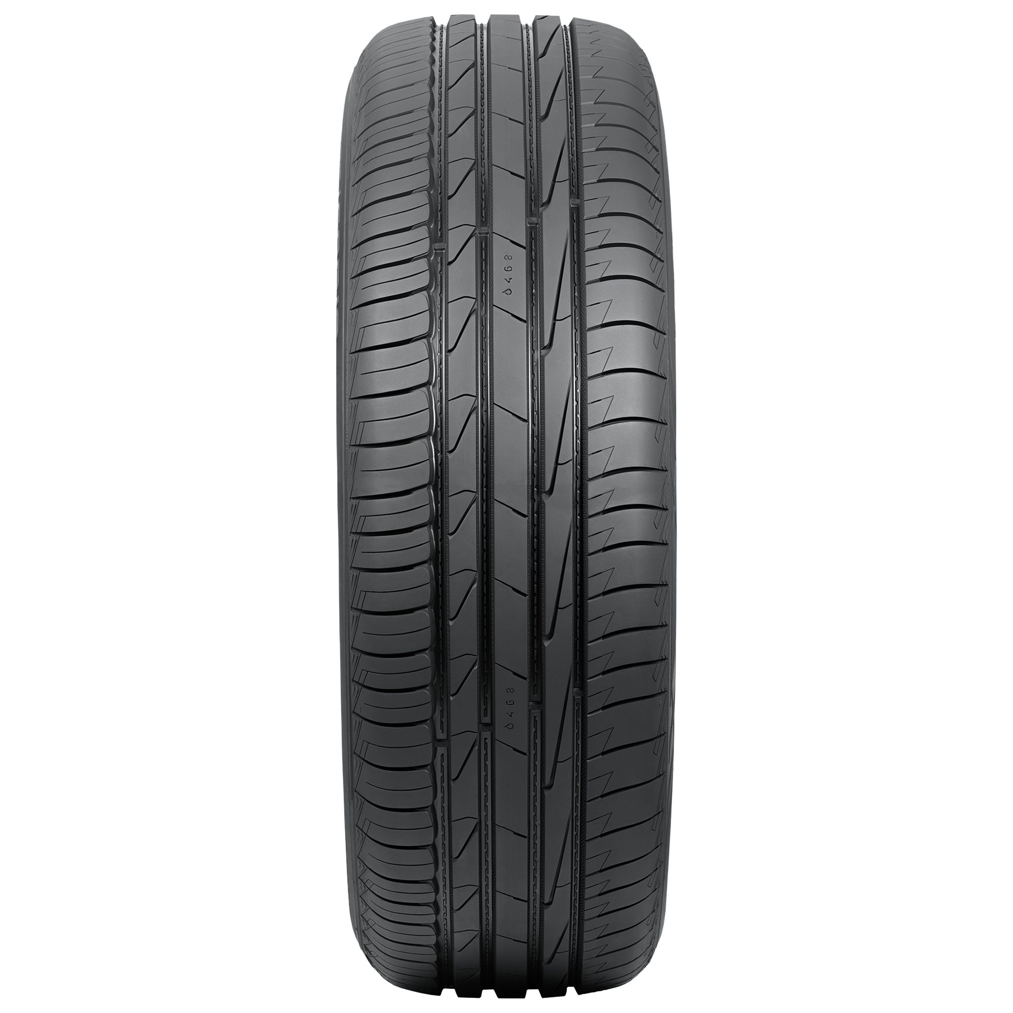 NOKIAN HAKKA BLUE 3 SUV 265/60R18 110V BSW