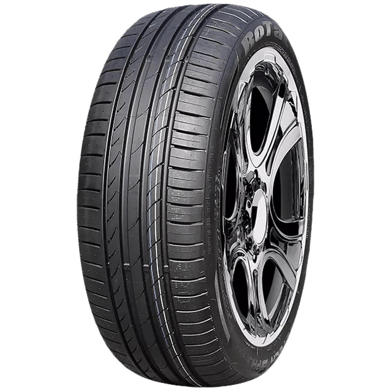 ROTALLA SETULA S-RACE RU01 255/40R20 101Y XL BSW