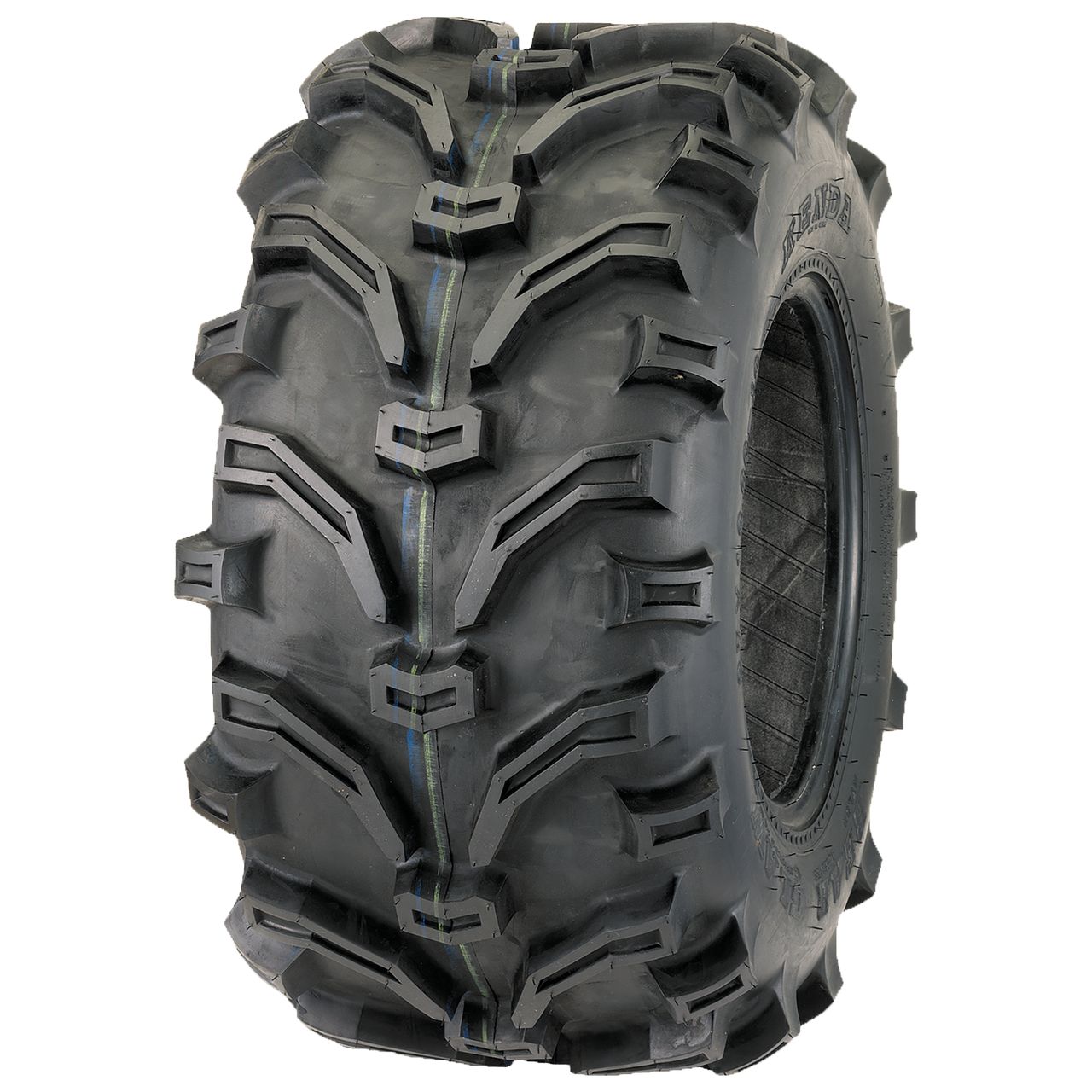 KENDA 22x8.00 - 10 TL 31F BEARCLAW K299 4PR E-KENNUNG