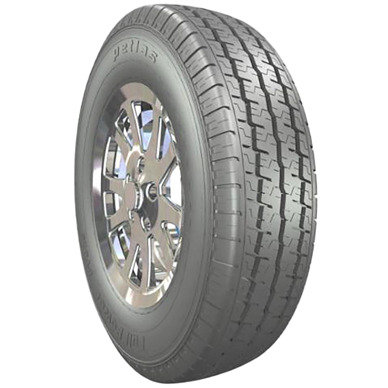 PETLAS FULL POWER PT825 PLUS 155/R13C 90/89R BSW
