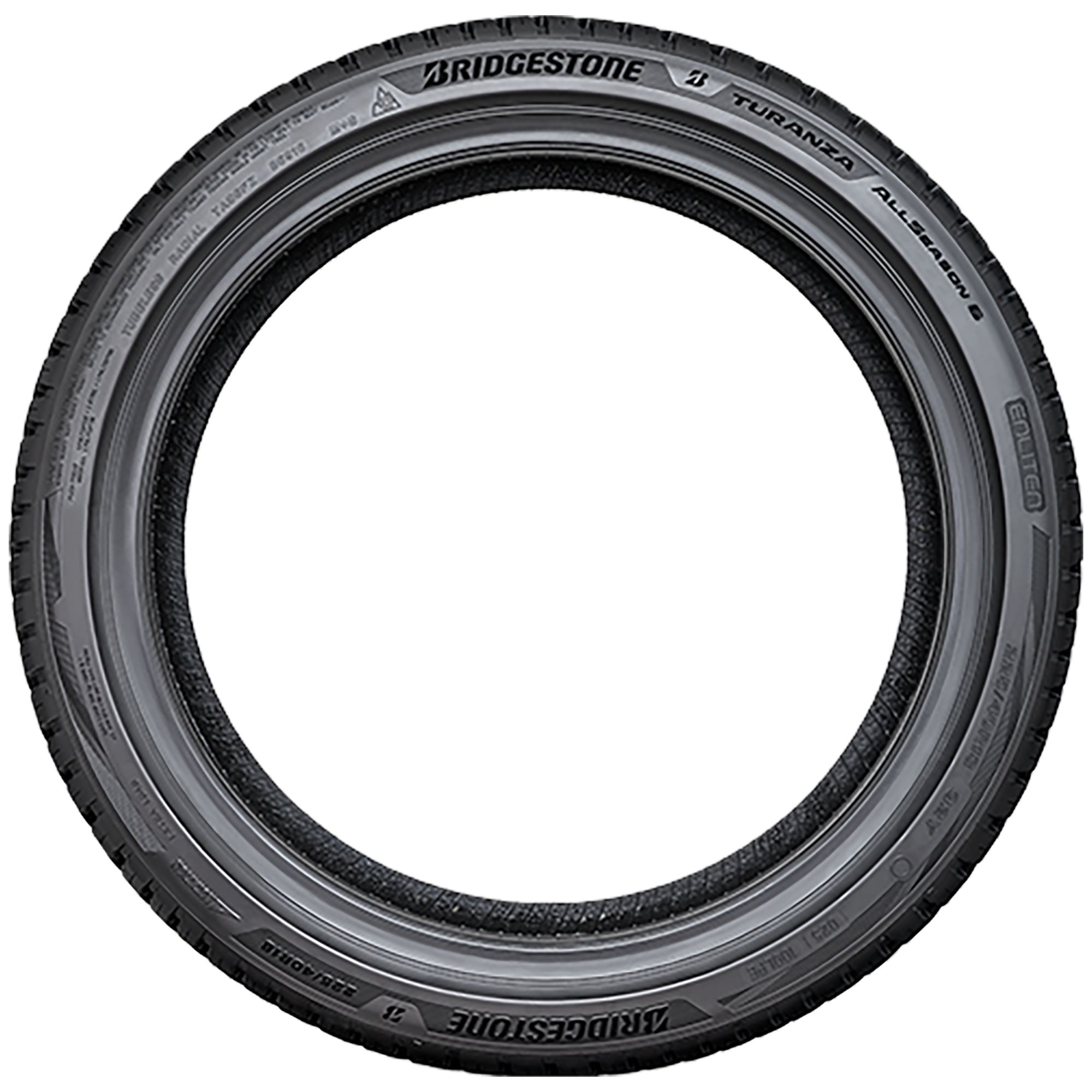 BRIDGESTONE TURANZA ALL SEASON 6 275/40R20 106Y XL ENLITEN MFS BSW