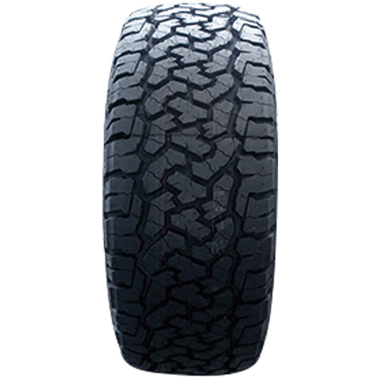 ROADCRUZA RA1100 35/12.50R17 121S OWL