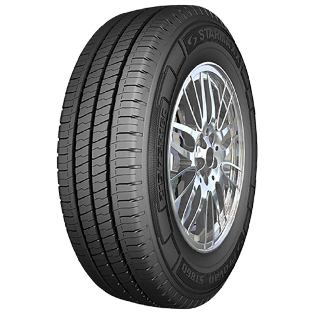 STARMAXX PROVAN ST860 225/70R15C 112/110R