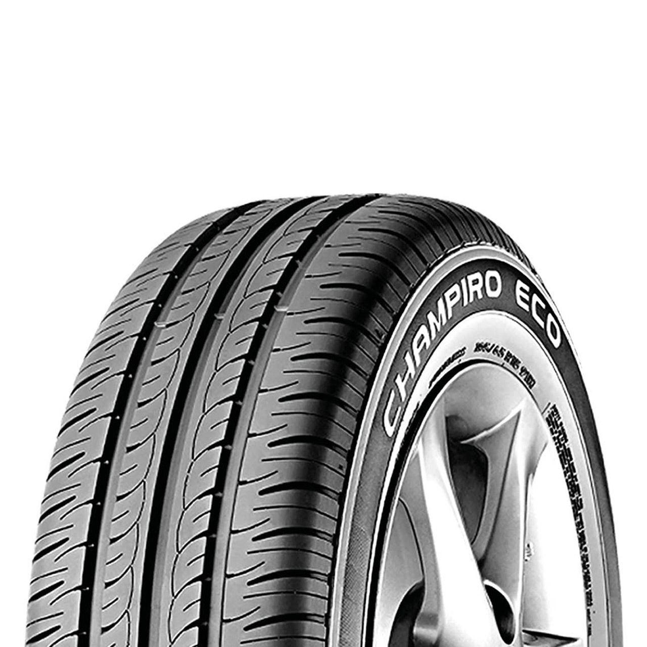 GT-RADIAL CHAMPIRO ECO 145/70R13 71T