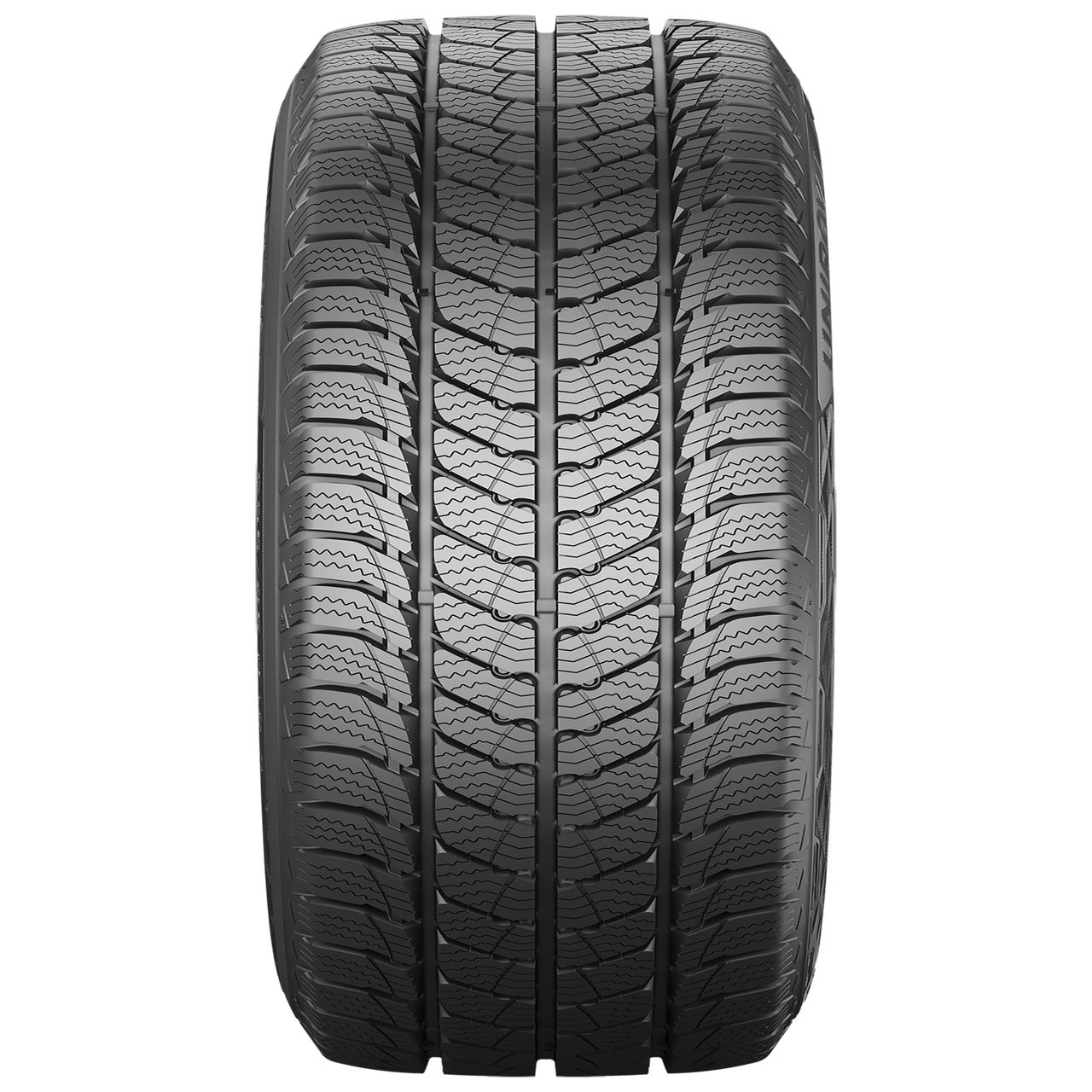 UNIROYAL SNOW MAX 3 195/65R16C 104/102R