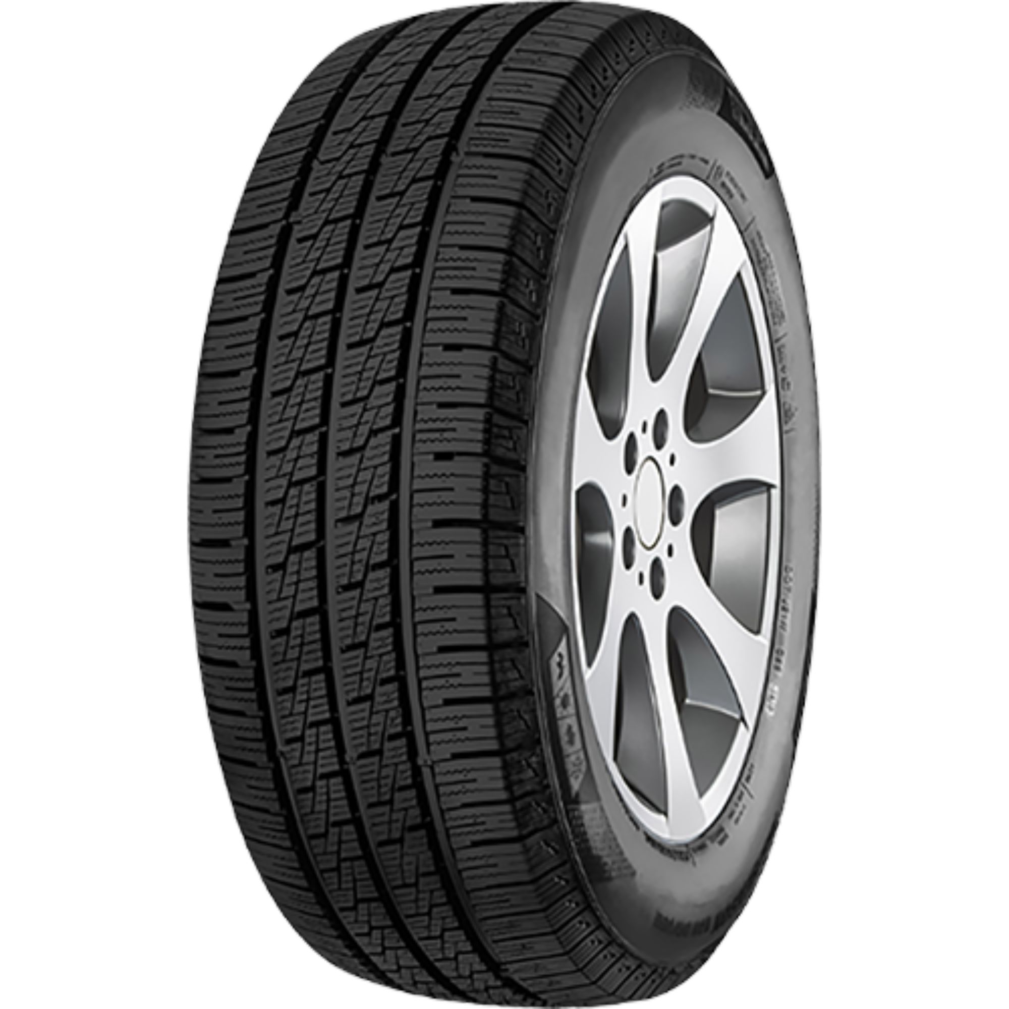 TRISTAR VAN POWER AS 195/65R16C 104/102S BSW