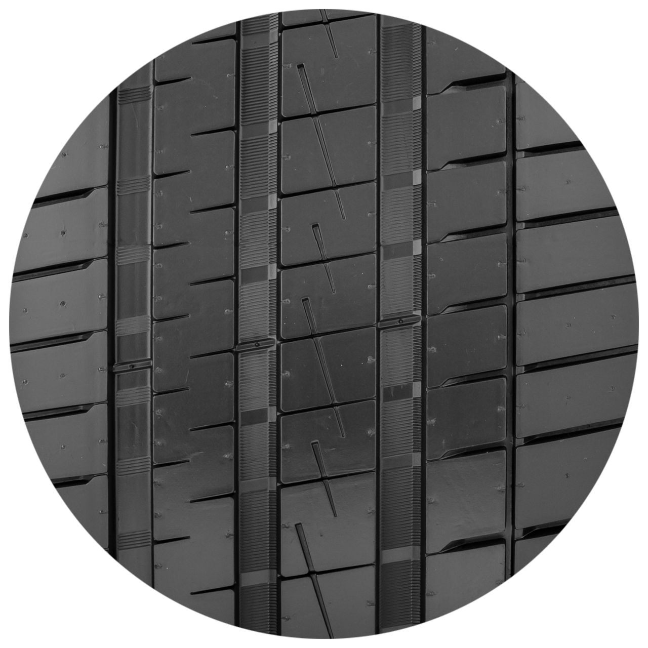 VREDESTEIN ULTRAC VORTI R II 355/25R24 110(Y) XL FSL BSW