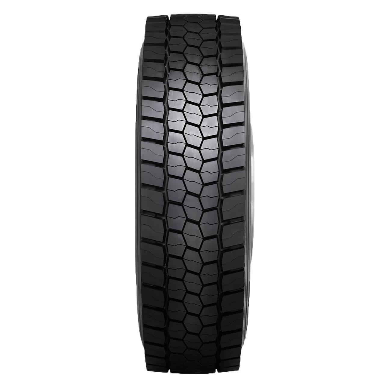 BRIDGESTONE 315/80 R 22.5 TL 156/150L (154/150M) DURAVIS R-DRIVE 002 M+S 3PMSF