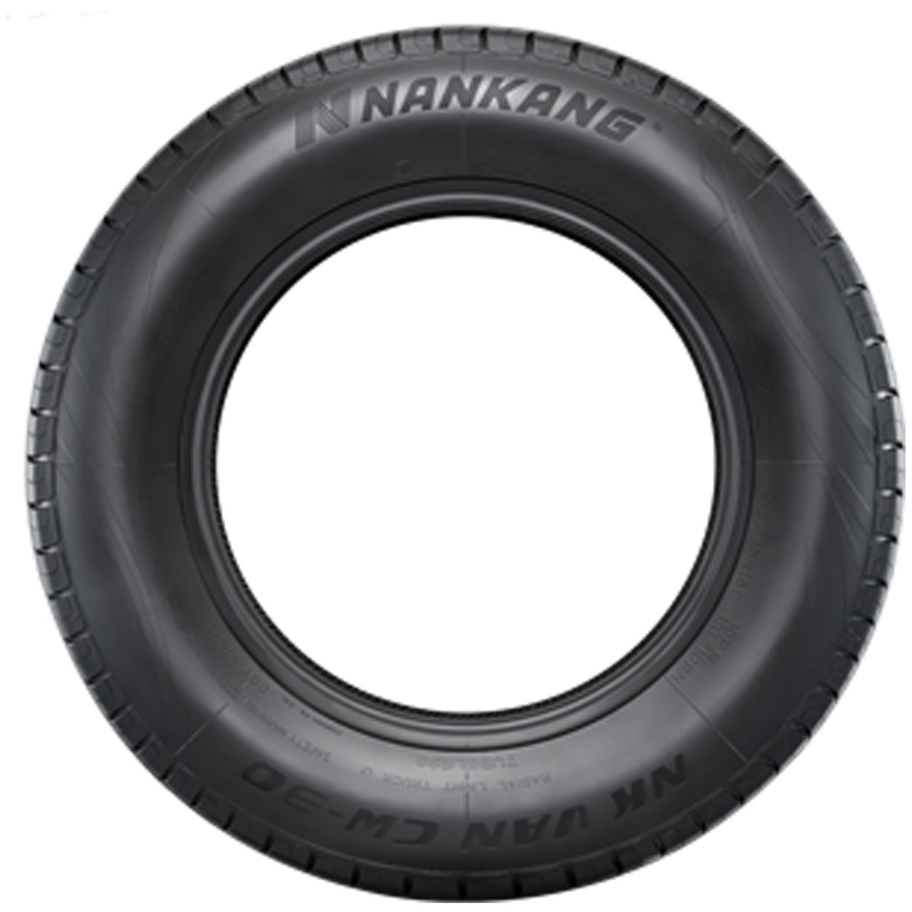 NANKANG VAN CW-30 245/40R20C 109/107R BSW