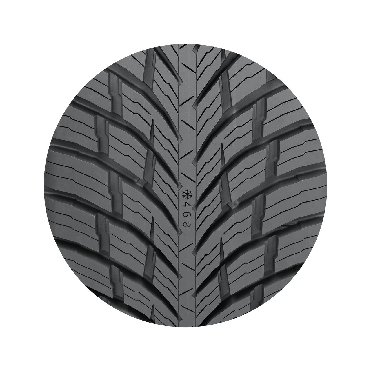NOKIAN SEASONPROOF C1 225/55R17C 109H BSW
