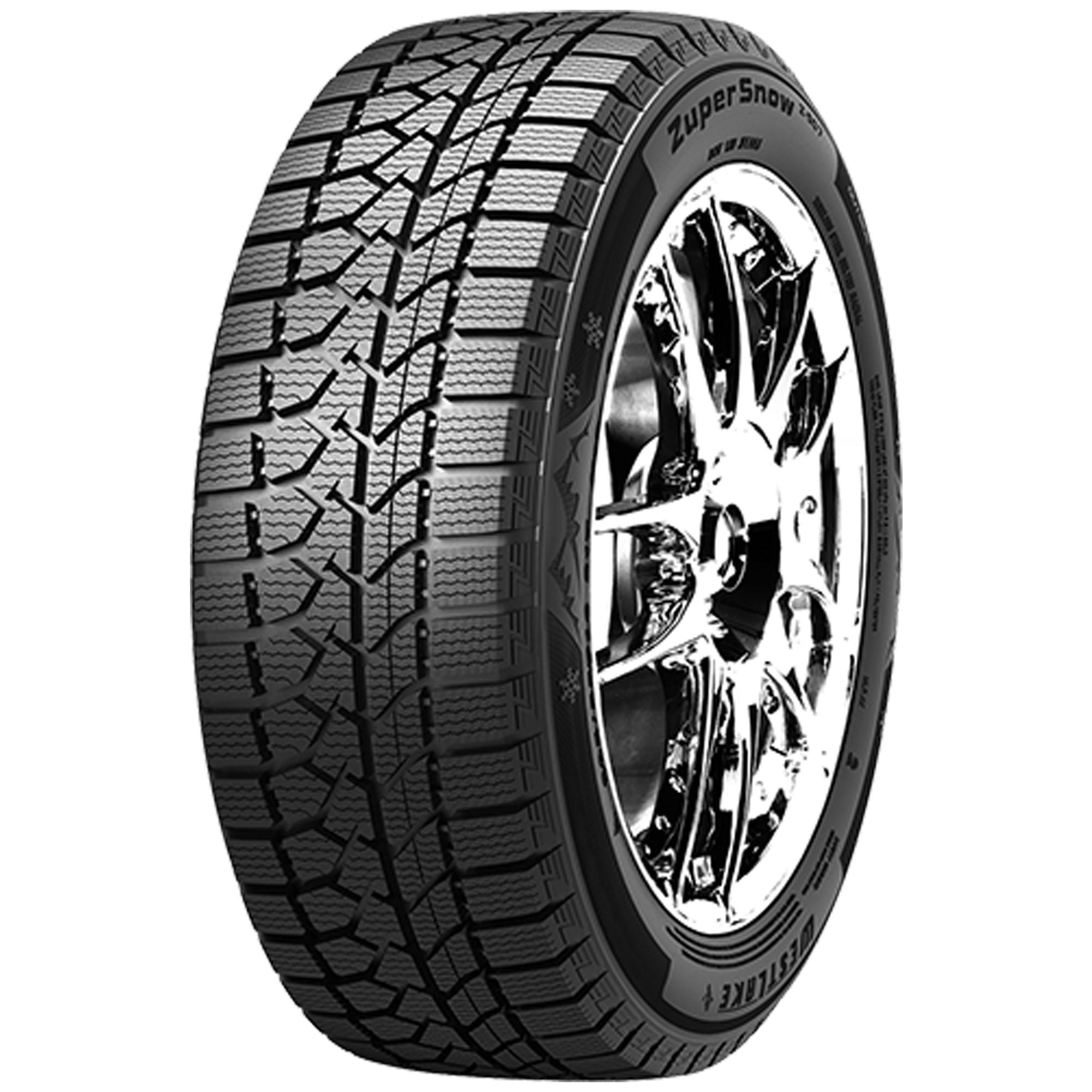 WESTLAKE ZUPERSNOW Z-507 235/70R16 106H BSW