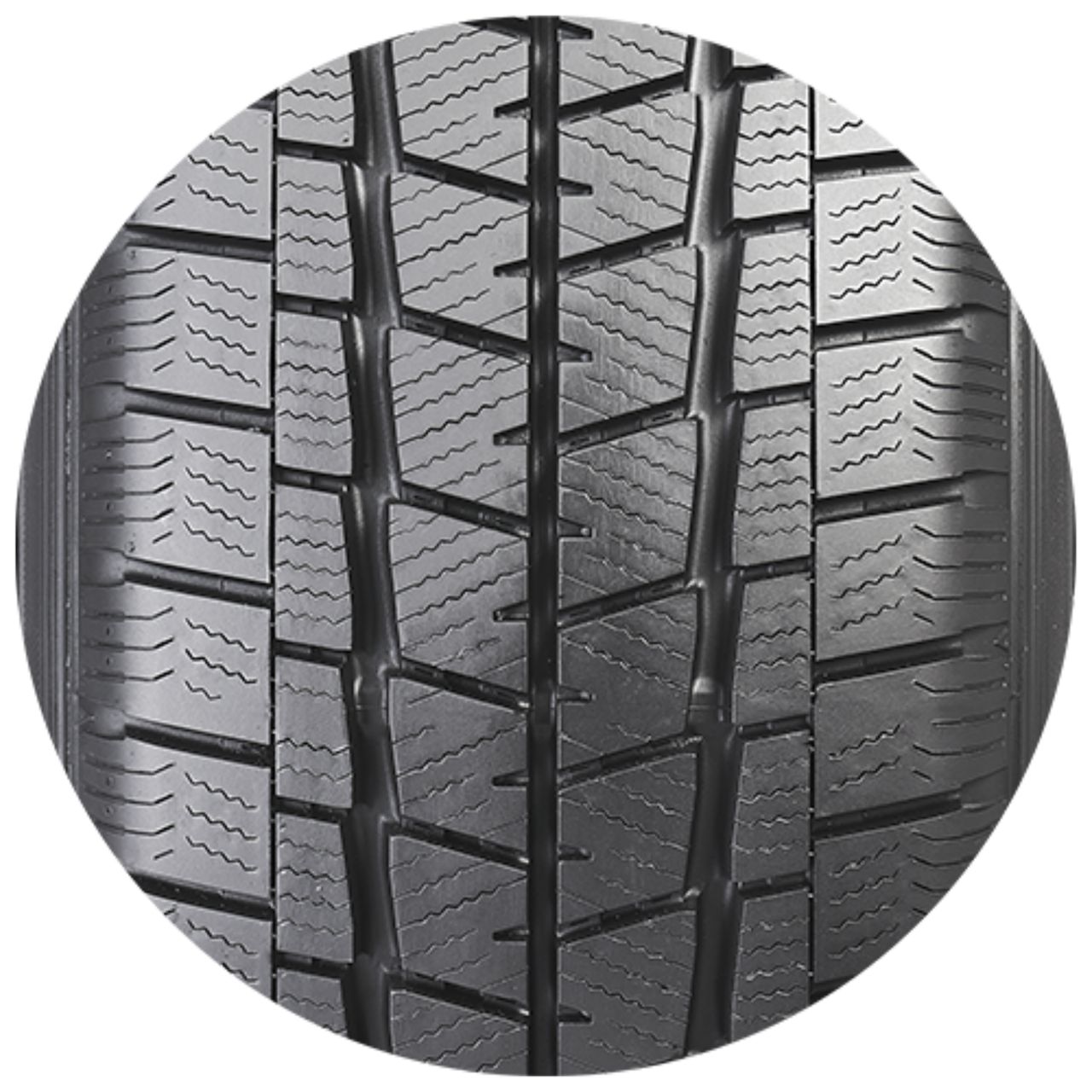 FALKEN EUROWINTER VAN01 225/70R17C 108/106T BLK