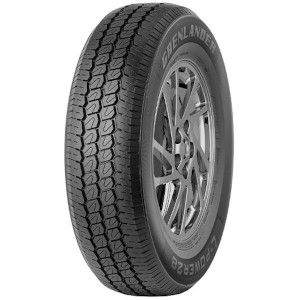 GRENLANDER L-POWER28 165/70R13C 88/86R BSW