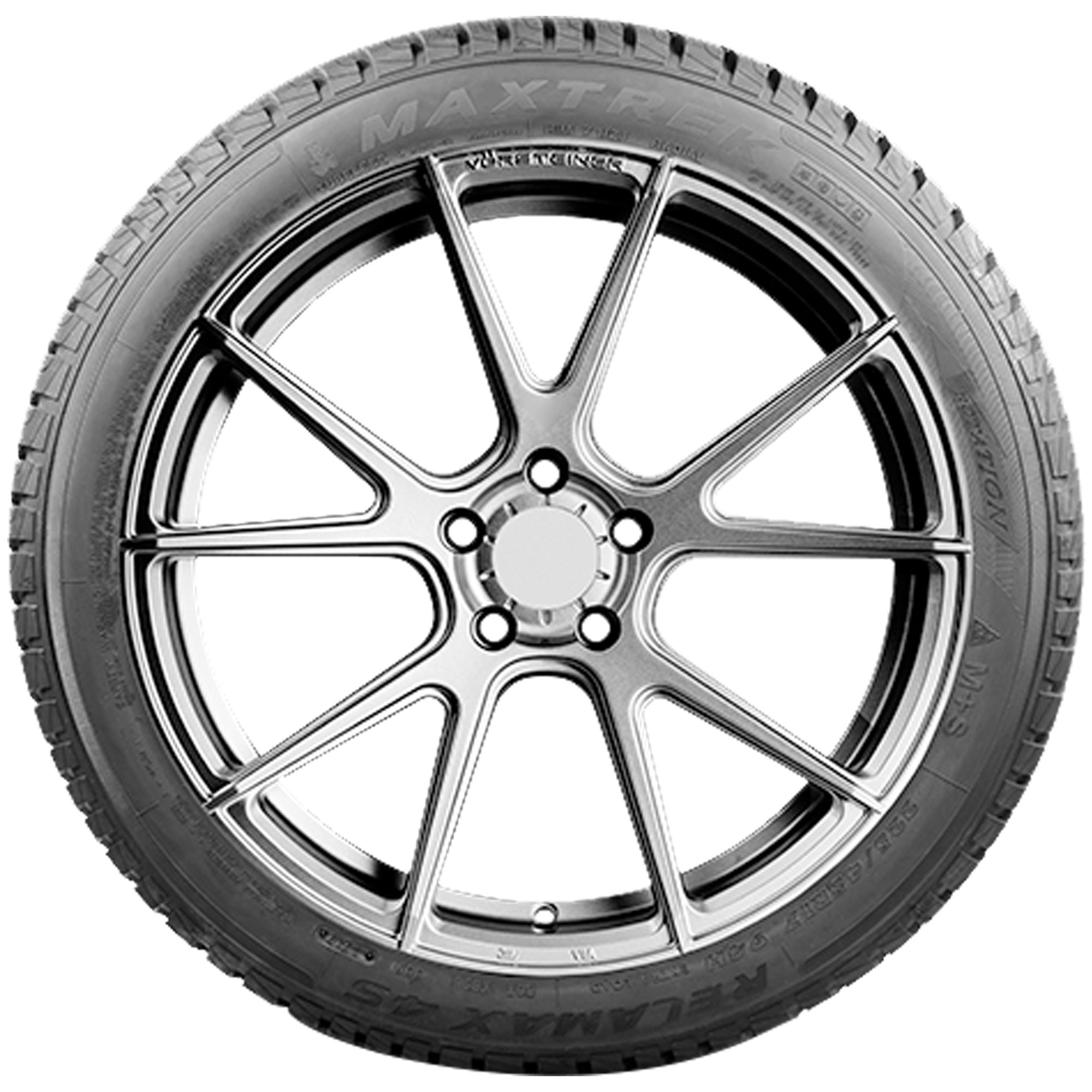 MAXTREK RELAMAX 4S 205/55R16 94V XL BSW
