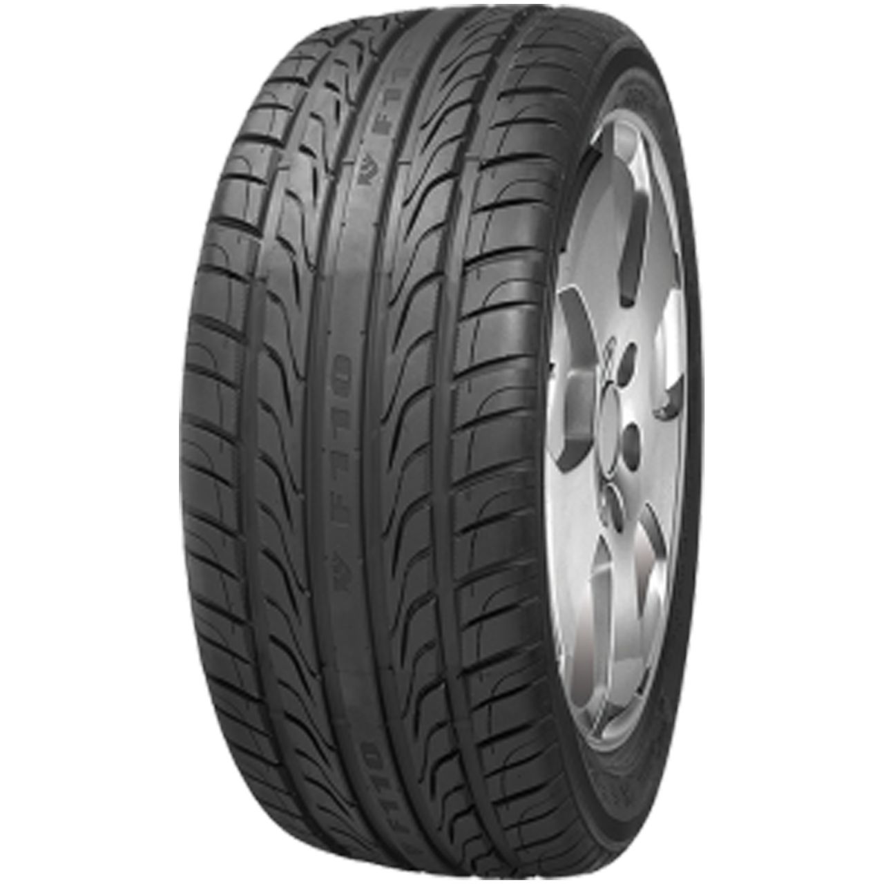 MINERVA F110 265/50R20 107V