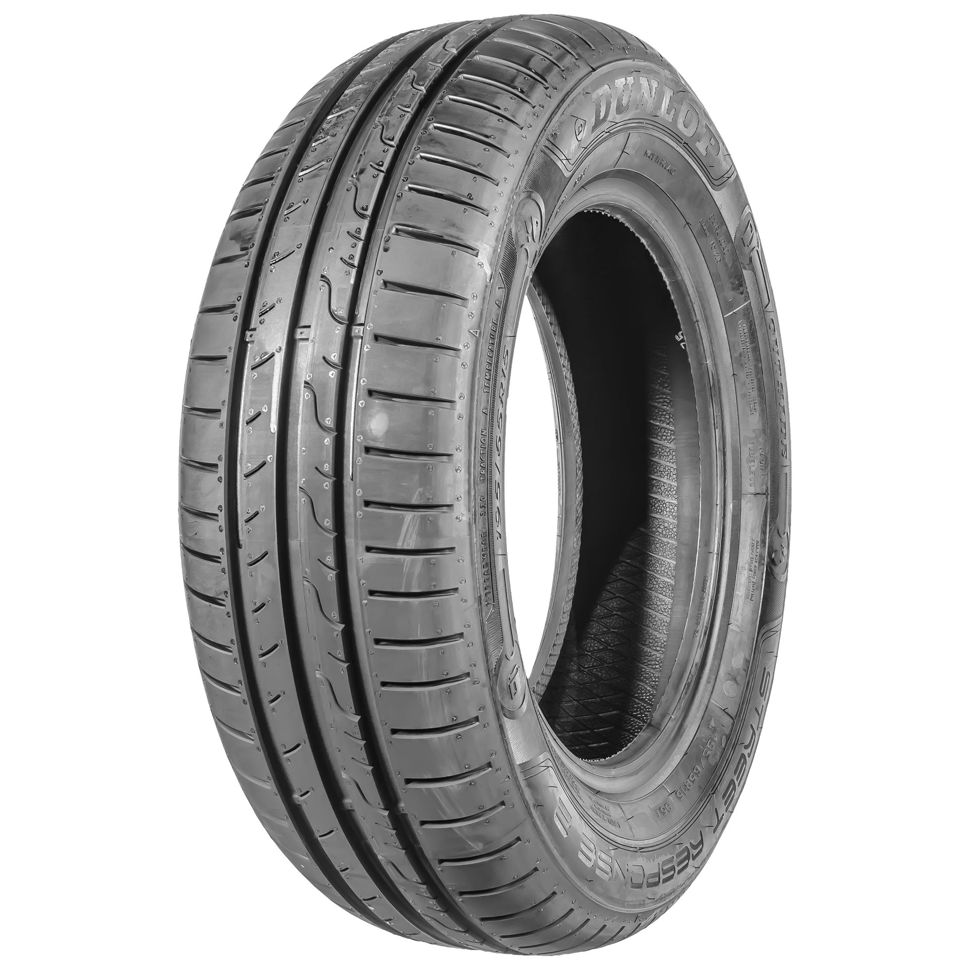 DUNLOP STREET RESPONSE 2 185/60R14 82T