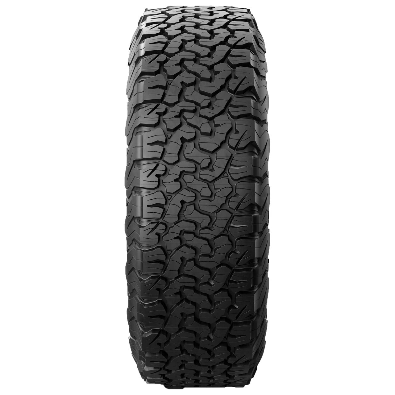 BFGOODRICH ALL-TERRAIN T/A KO2 265/60R18 119/116S LRE RBL