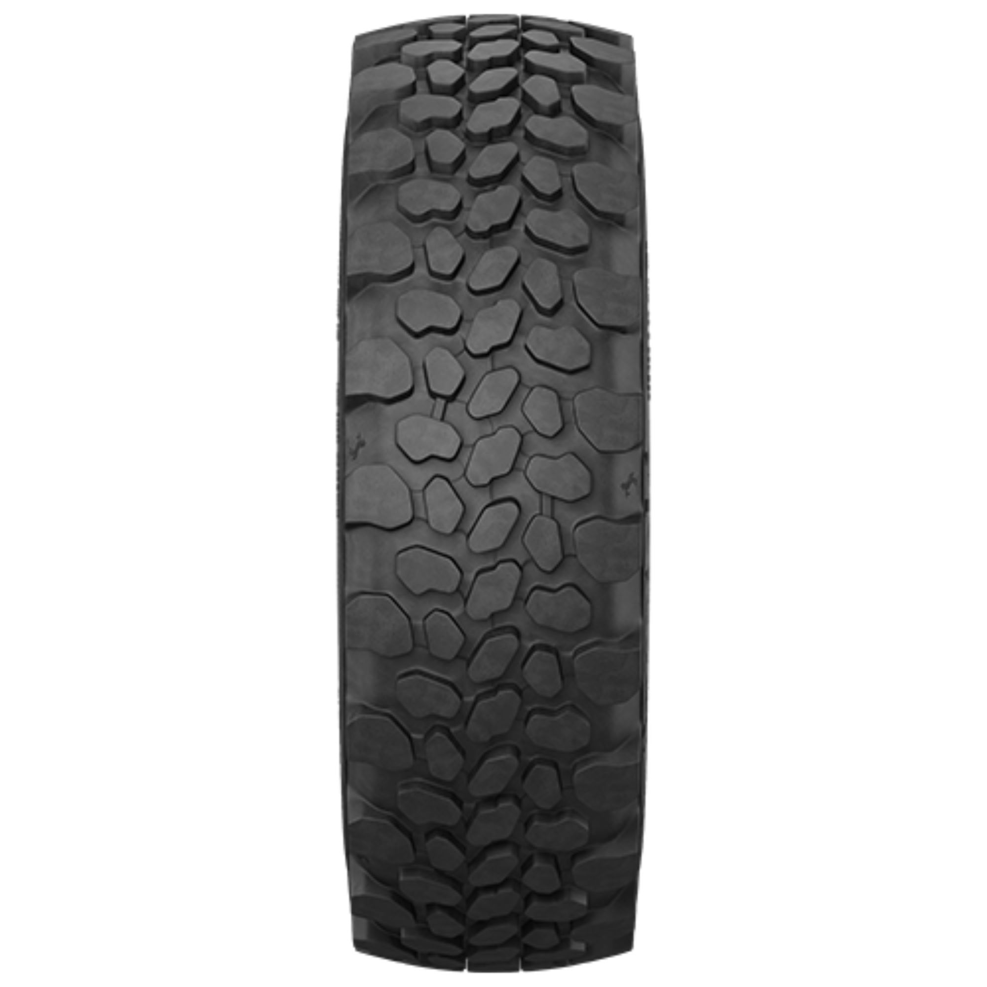 CONTINENTAL 315/55 R 16 TL 120K/124F MPT 81 M+S