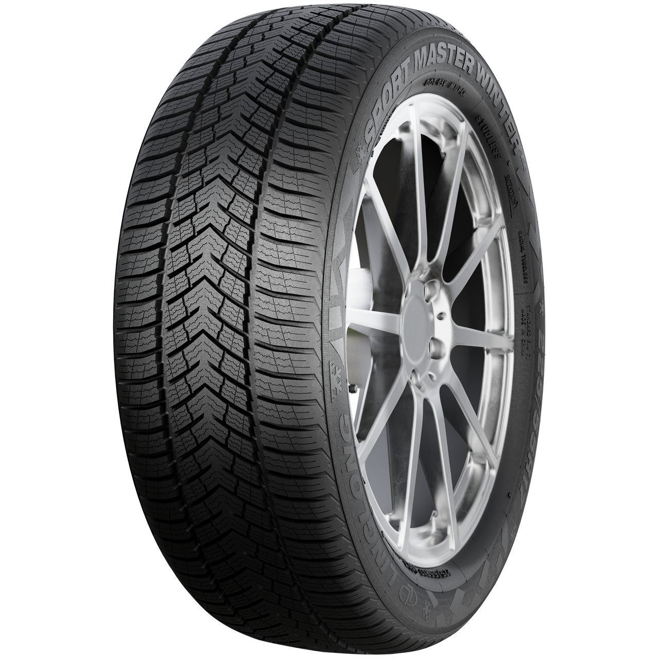 LINGLONG SPORT MASTER WINTER 185/55R15 86V XL BSW