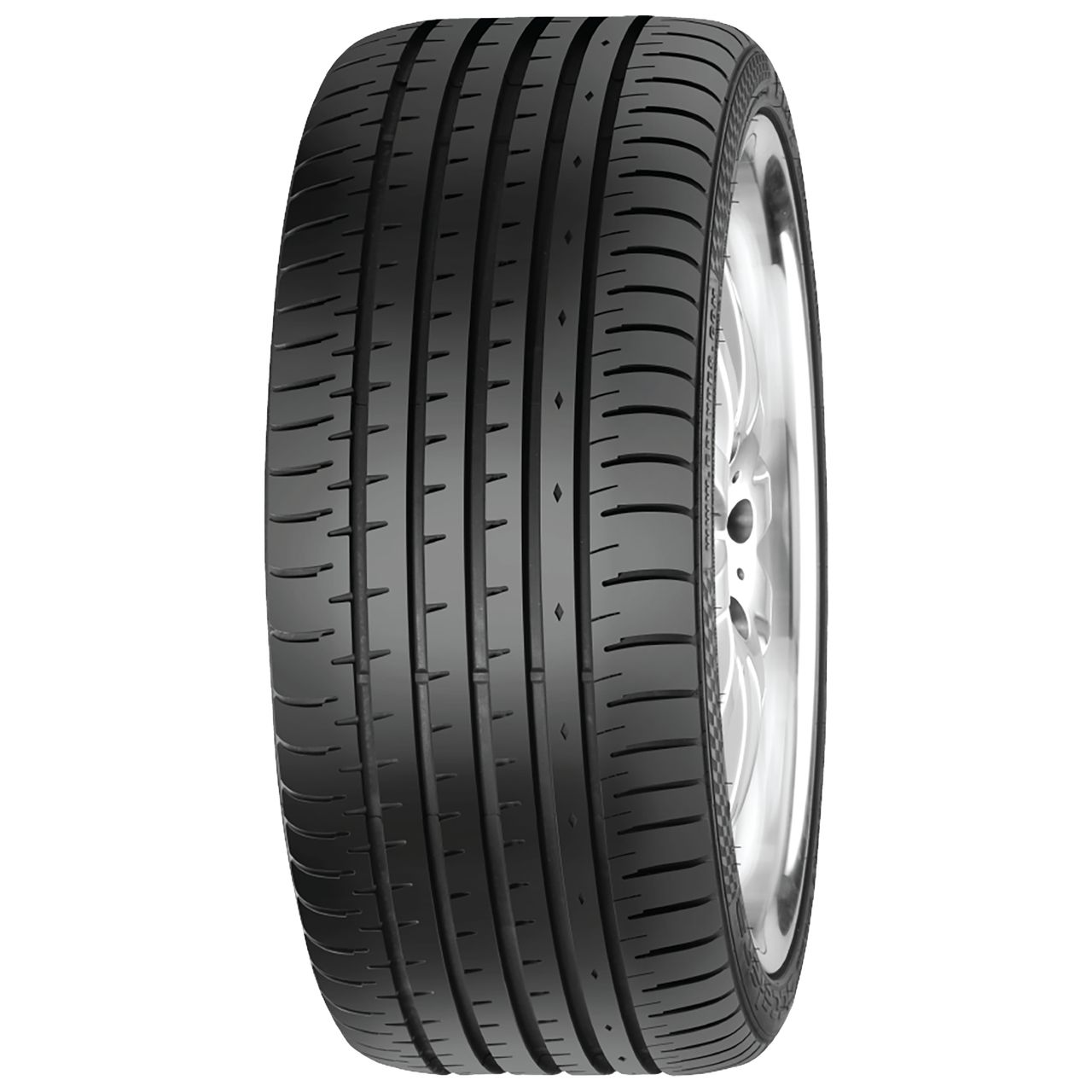ACCELERA PHI-2 285/30R20 99Y XL MFS BSW