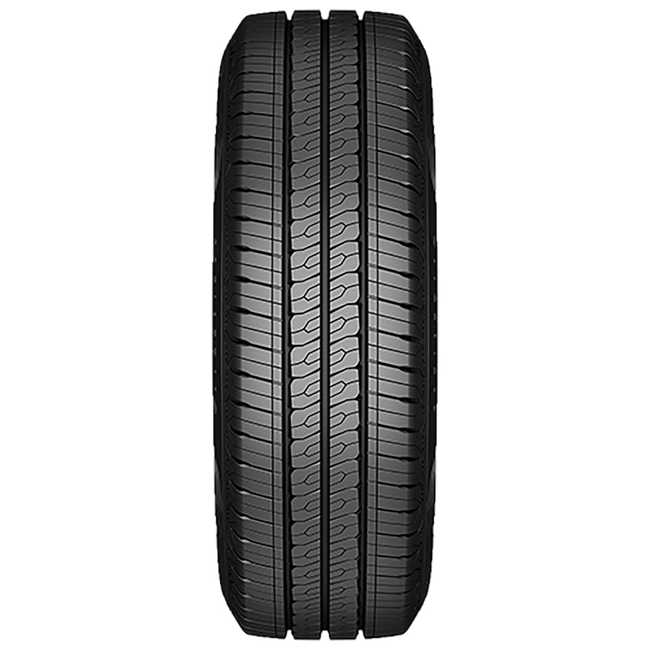 DUNLOP ECONODRIVE LT 205/75R16C 113R BSW