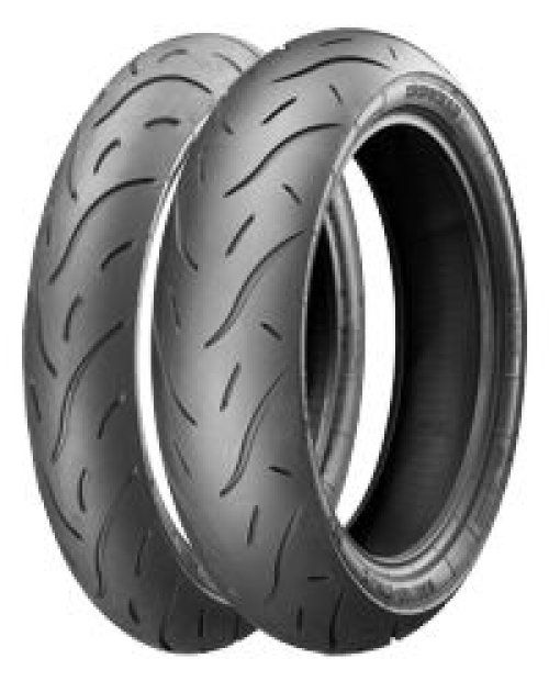 HEIDENAU 80/100 - 18 M/C XL TL 47H K80