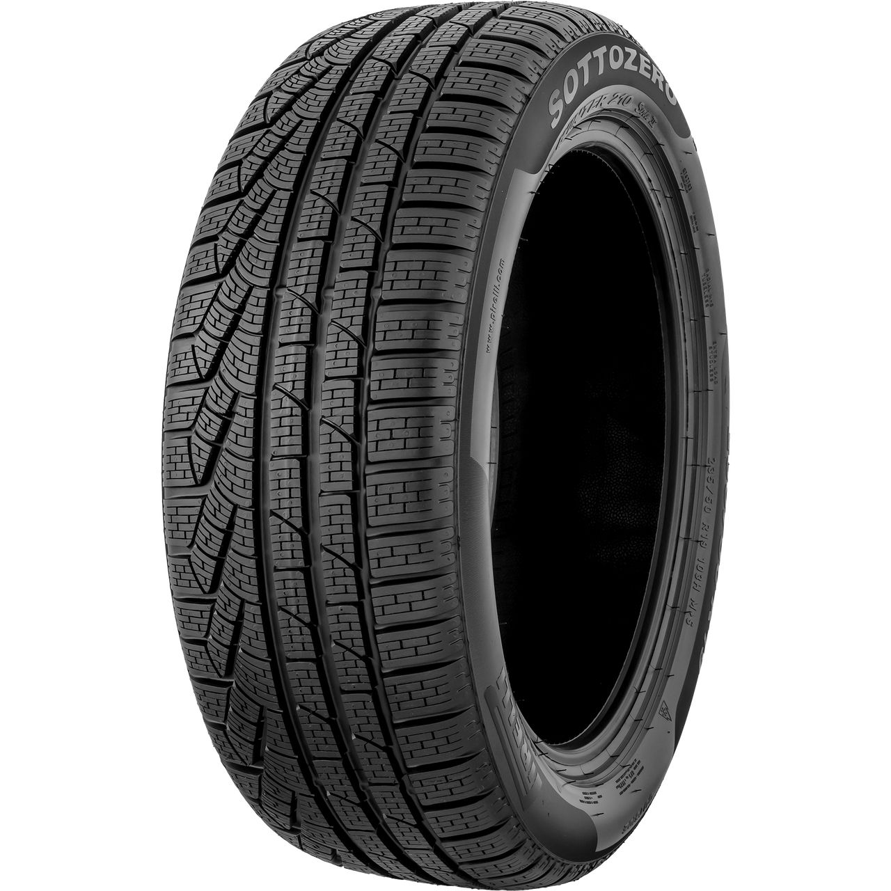 PIRELLI WINTER 210 SOTTOZERO SERIE II (*) 225/50R17 94H (*) BSW