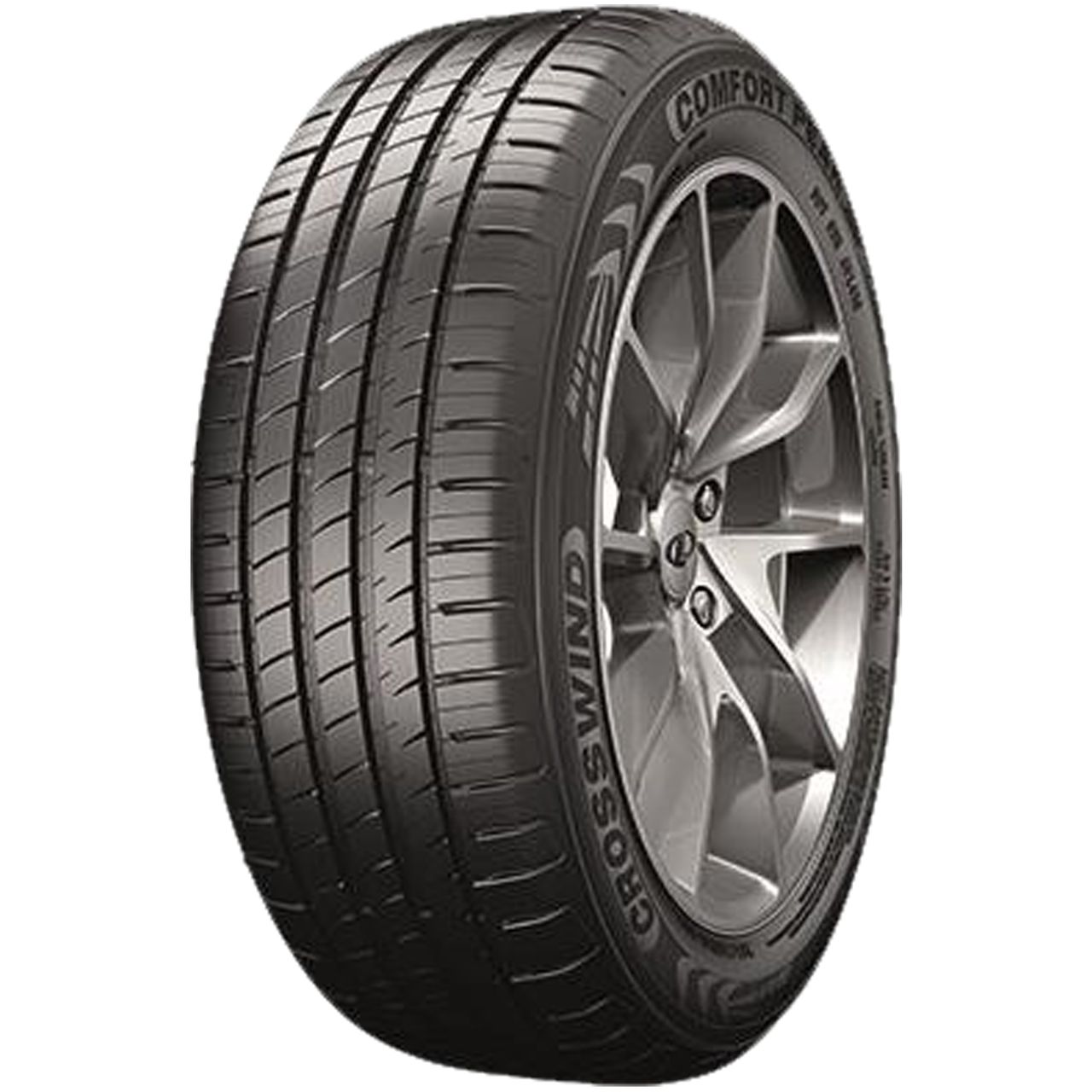 CROSSWIND COMFORT PEAK 155/70R13 75T BSW