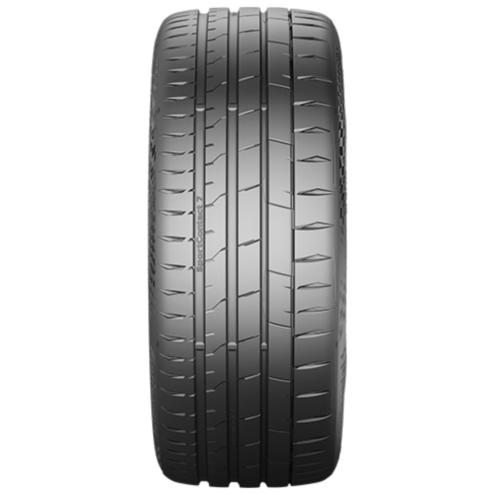 CONTINENTAL SPORTCONTACT 7 (EVc) 315/30R22 107(Y) (EVc) XL FR BSW