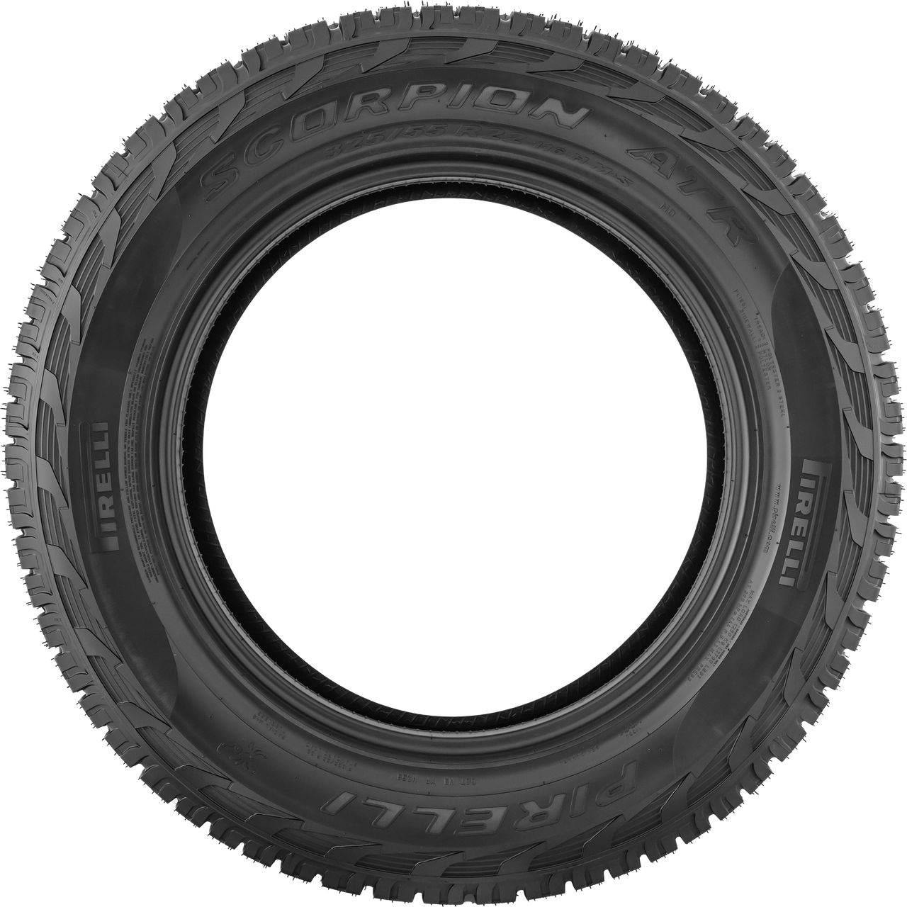 PIRELLI SCORPION ATR 325/55R22 116H