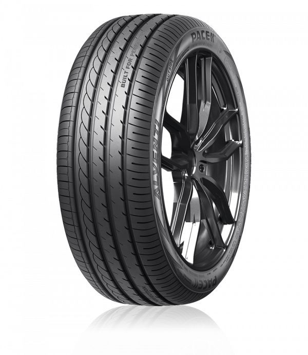 ZETA ALVENTI 235/45R17 97Y XL BSW