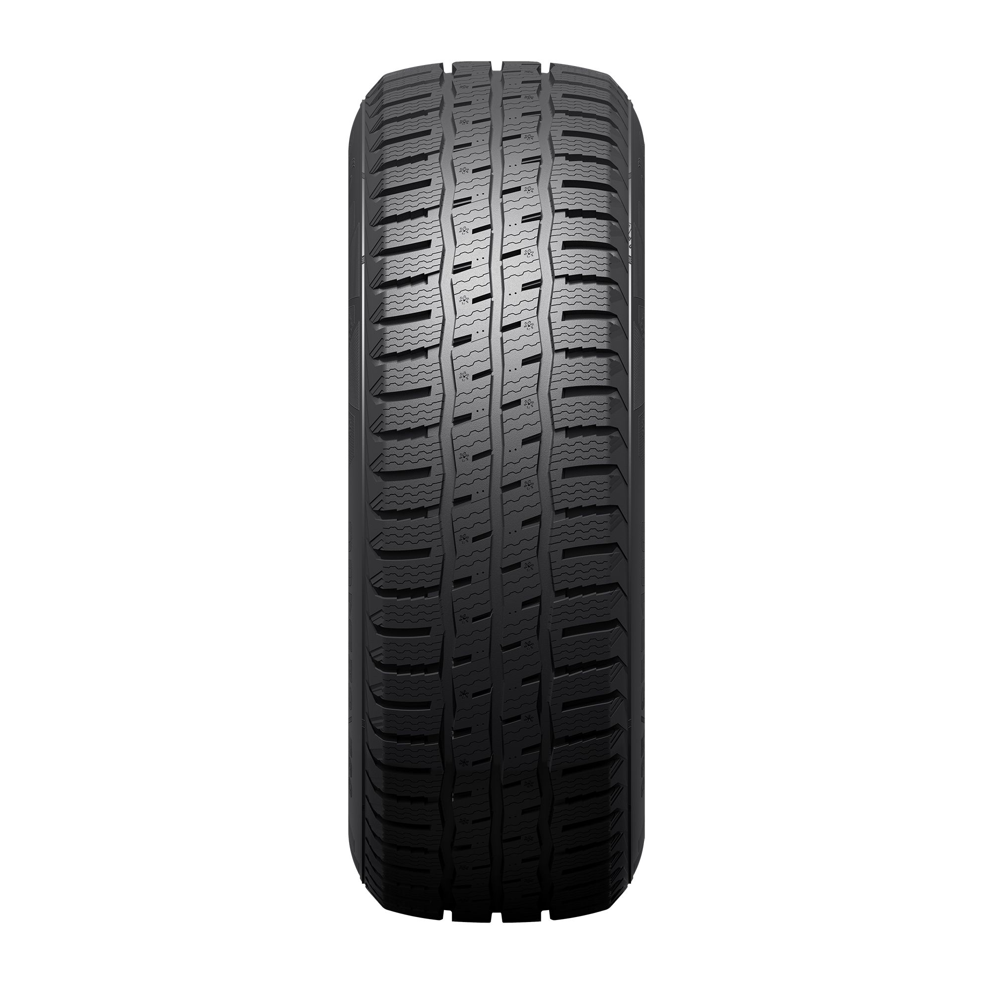SAILUN ENDURE WSL1 205/75R16C 113/111R BSW