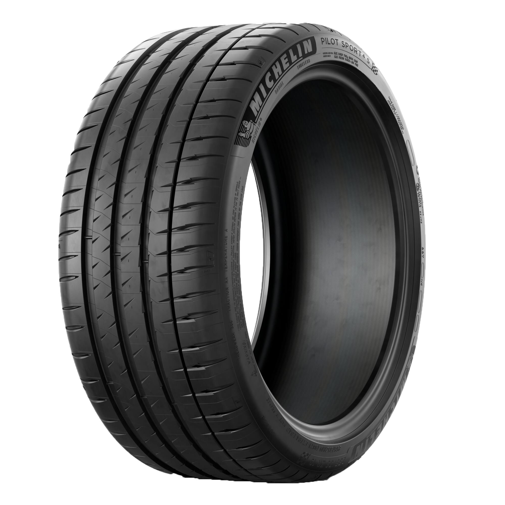 MICHELIN PILOT SPORT 4 S (*) 285/30R20 99(Y) (*) XL FSL